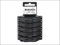 Hultafors Universal Knife Blades (100) RB UK-100