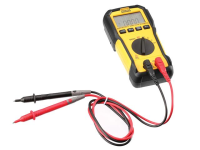 Stanley Intelli Tools FatMax® Smart Digital Multimeter