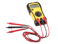 Stanley Intelli Tools FatMax® Basic Digital Multimeter