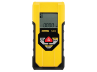 Stanley Intelli Tools TLM 99 Laser Measure 30m