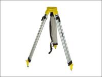 Stanley Intelli Tools Aluminium Tripod (5/8in thread)