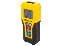 Stanley Intelli Tools TLM99S Laser Measurer