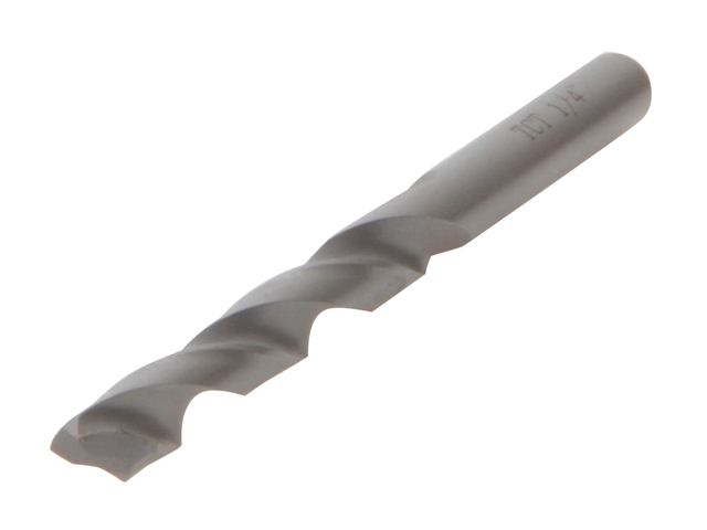 IRWIN HSS TCT Tip Drill Bits 1/2in