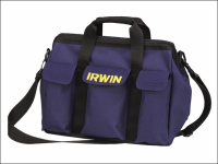 IRWIN Pro Tool Organiser - Soft Side L38 x D27 x H24cm