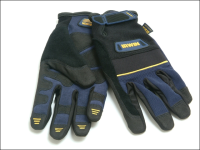 IRWIN General Purpose Construction Gloves - Extra Large