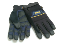 IRWIN Extreme Conditions Gloves - Extra Large