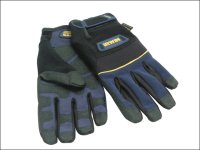 IRWIN Heavy-Duty Jobsite Gloves - Large