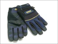 IRWIN Heavy-Duty Jobsite Gloves - Extra Large