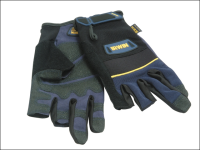 IRWIN Carpenter Gloves - Large