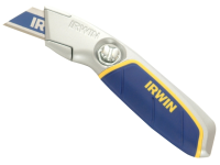 IRWIN Pro Touch Fixed Blade Utility Knife