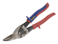 IRWIN Aviation Snips - Left Cut