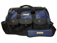 IRWIN Double Wide Tool Bag