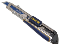 IRWIN Pro Touch 18mm Snap-Off Knife