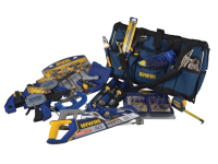 IRWIN Aspirational Toolkit 45 Piece