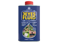 Jeyes Jeyes Fluid 1 Litre