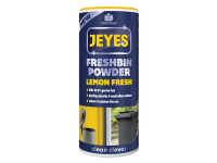 Jeyes Freshbin Powder Lemon Fresh 550g