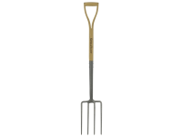 Kent and Stowe Digging Fork Carbon Steel