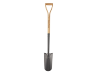 Kent & Stowe Planting Spade Carbon Steel