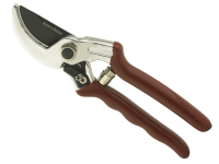 Kent and Stowe Anvil Secateurs 8in