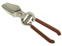 Kent and Stowe Traditional Anvil Secateurs