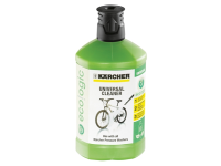 Karcher Universal Cleaner Ecologic Plug & Clean