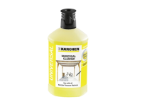 Karcher Universal Plug & Clean Detergent (1 Litre)