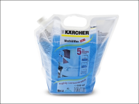 Karcher Wash & Wax Pouch (500ml Concentrate)