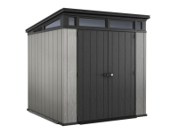 Keter Roc Artisan Pent Shed 7 x 7ft (Home Delivery)