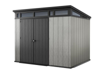 Keter Roc Artisan Pent Shed 9 x 7ft (Home Delivery)