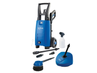 Kew Nilfisk Alto C110.4-5 PCA X-TRA Pressure Washer 110 Bar 240 Volt 240V