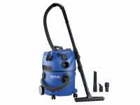 Kew Nilfisk Alto Multi 20T Wet & Dry Vac with Power Tool Take Off 240 Volt 240V