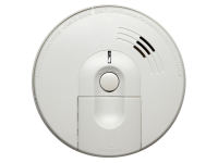 Kidde K10C Professional Mains Ionisation Smoke Alarm 230 Volt