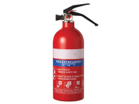 Kidde Multipurpose Fire Extinguisher 1.0kg ABC