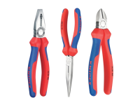 Knipex Assembly Pack - Pliers Set (3)