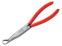 Knipex Half Round Mechanics Pliers 200mm