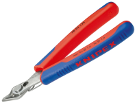 Knipex Electronic Super Knips® Multi Component Grip 125mm