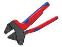 Knipex Crimp System Pliers 200mm