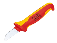 Knipex Cable Knife VDE Insulated