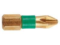 KWB Diamond Coated Screwdriver Bit PH2