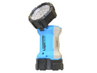 Lighthouse Rechargeable Bolt Flip Top LED Light 3W CREE