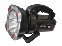 Lighthouse Recharge Spotlight 10w CREE USB Li-Ion 30