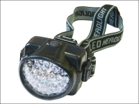 Lighthouse LED Headlight 30 LED Super Power