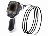 Laserliner VideoScope Plus - Recordable Inspection Camera 2m
