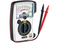 Laserliner Multimeter Analogue - AC/DC Voltage Test