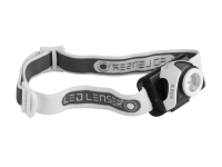 LED Lenser SEO5 Head Lamp Black Test It Pack