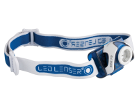 LED Lenser SEO7R Rechargeable Head Lamp Test It Pack