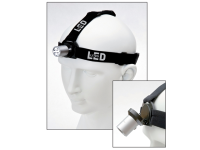 LED Lenser LEDLITES 6 LED Head Lamp