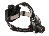 LED Lenser H14.2 3-In-1 Head Lamp Test It Blister Pack