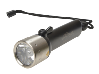 LED Lenser Frogman Power Chip Black