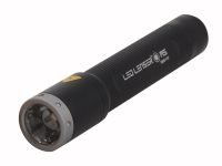 LED Lenser M5 Multi-Function Torch Black Gift Box